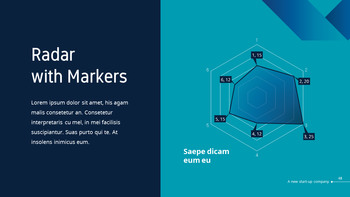 Plantilla de PowerPoint para presentaciones de proyectos empresariales 2026_48