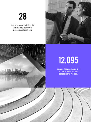 2026년 비즈니스 보고서 베스트 PPT 디자인_10