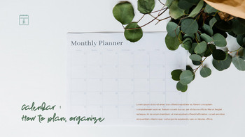 2026년 달력 및 플래너 프레젠테이션 PowerPoint 템플릿 디자인_20