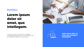 2026 Minimalist Business Business plan PPT_07