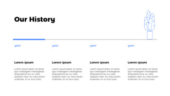 2026 Minimalist Business Business plan PPT_09