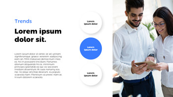 2026 Minimalist Business Business plan PPT_16