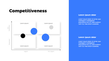 2026 Minimalist Business Business plan PPT_21