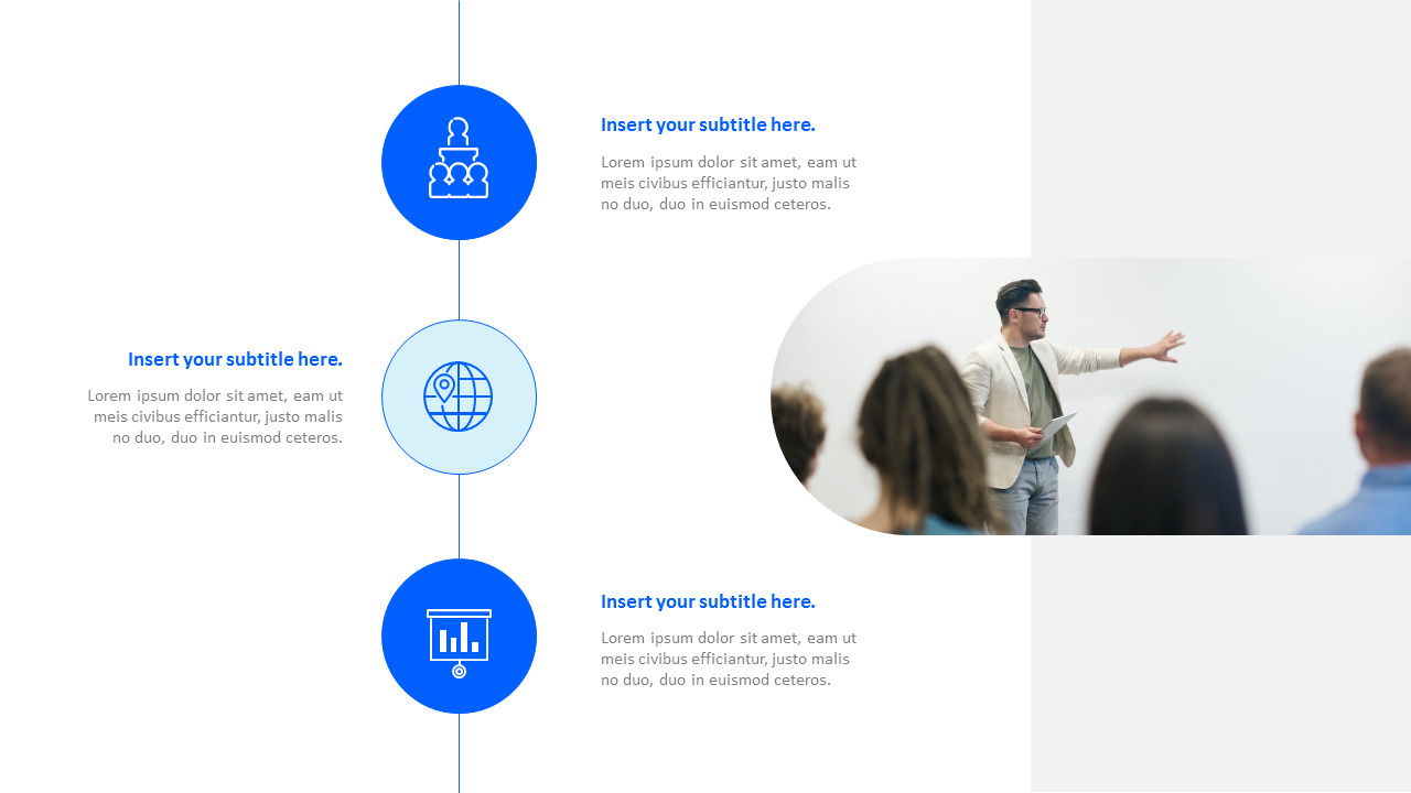 2026 Business Plan PowerPoint Sample Presentation Deck