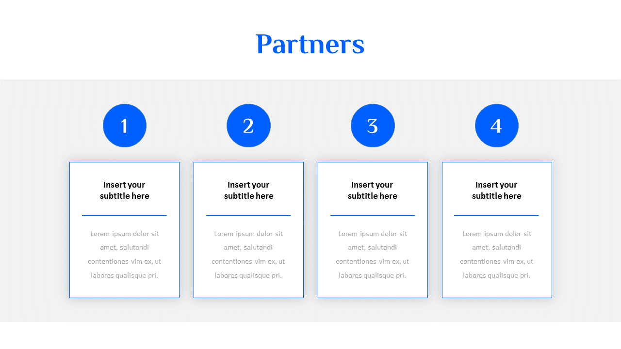 2026 Business Plan PowerPoint Sample Presentation Deck