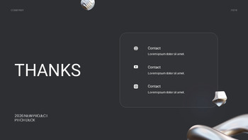 2026 New Project Template Theme Templates_13