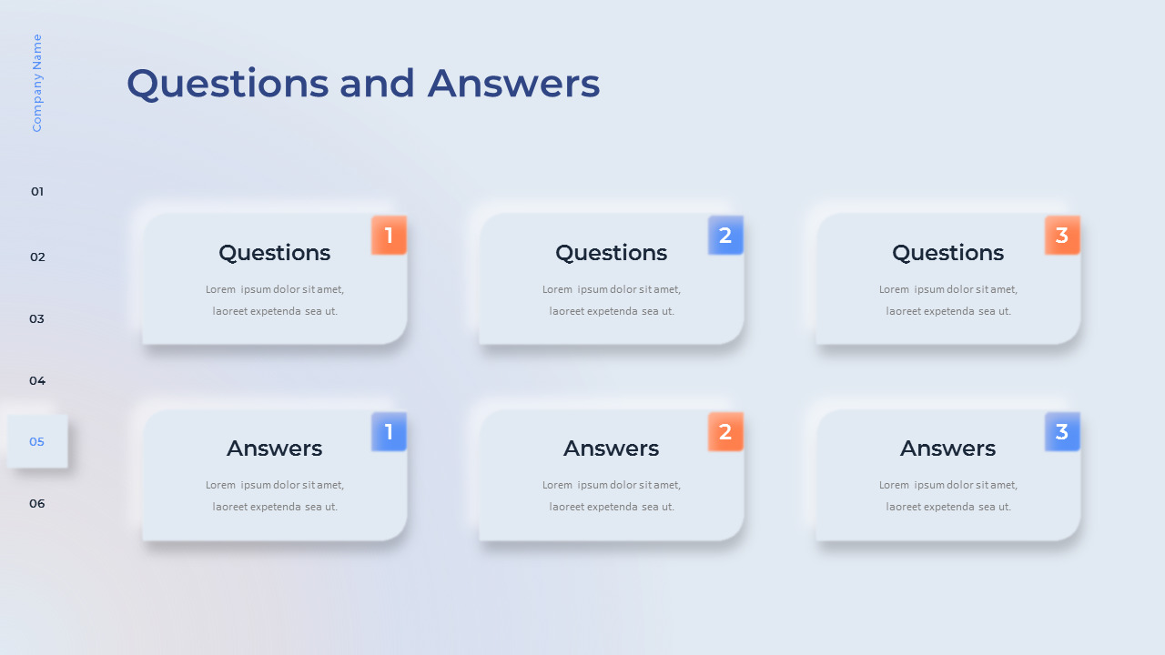 AI Chatbot Design brief Templates