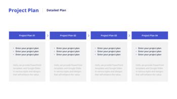 Plantilla PPT para propuesta de proyecto 2026 – Presentación de negocios creativos_18