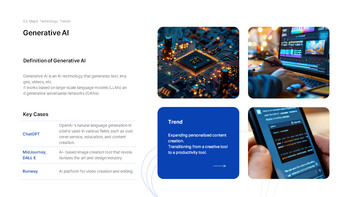 AI Industry Outlook Best Business PowerPoint Templates_12