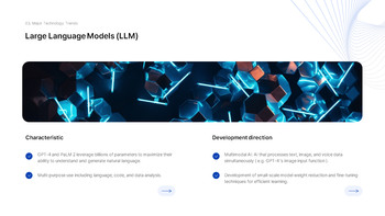 AI Industry Outlook Best Business PowerPoint Templates_13