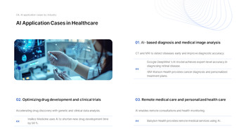 AI Industry Outlook Best Business PowerPoint Templates_16