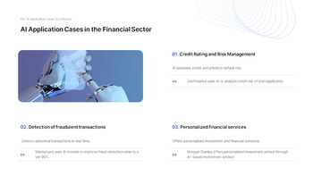 AI Industry Outlook Best Business PowerPoint Templates_18