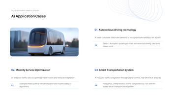 AI Industry Outlook Best Business PowerPoint Templates_19