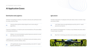 AI Industry Outlook Best Business PowerPoint Templates_20