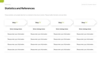 Jährlicher ESG-Geschäftsbericht Vorlage ppt kostenlos_27