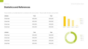 Jährlicher ESG-Geschäftsbericht Vorlage ppt kostenlos_28