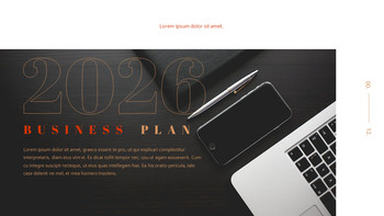 2026年度事業計画 Googleパワーポイントのスライド_12