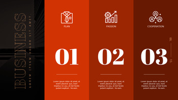 2026年度事業計画 Googleパワーポイントのスライド_13