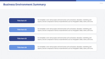Présentation des performances commerciales du 3e trimestre 2026 - Analyses et indicateurs trimestriels Conception de présentation PowerPoint_04