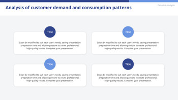 Présentation des performances commerciales du 3e trimestre 2026 - Analyses et indicateurs trimestriels Conception de présentation PowerPoint_17