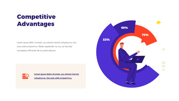 2026年创业模板 启动投资者演示文稿PPT_08
