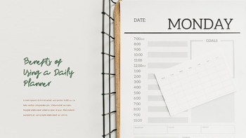 2026年日历和计划表 谷歌幻灯片主题为演示_12