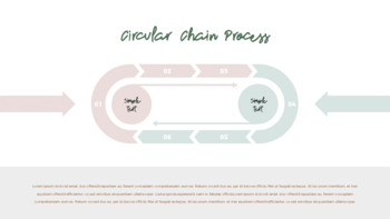 2026年日历和计划表 谷歌幻灯片主题为演示_28