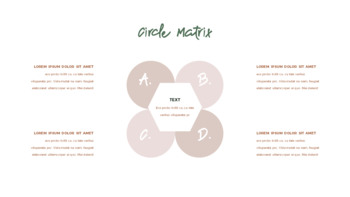 2026年日历和计划表 谷歌幻灯片主题为演示_31