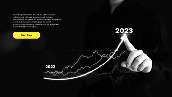 2026 Business Plan Simple Google Presentation