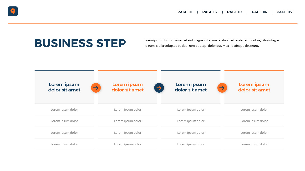 Annual Report 2026 Google Slides Templates for Your Next Presentation