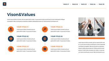 Annual Report 2026 Google Slides Templates for Your Next Presentation