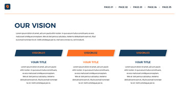 Annual Report 2026 Google Slides Templates for Your Next Presentation