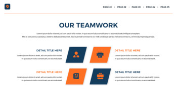 Annual Report 2026 Google Slides Templates for Your Next Presentation