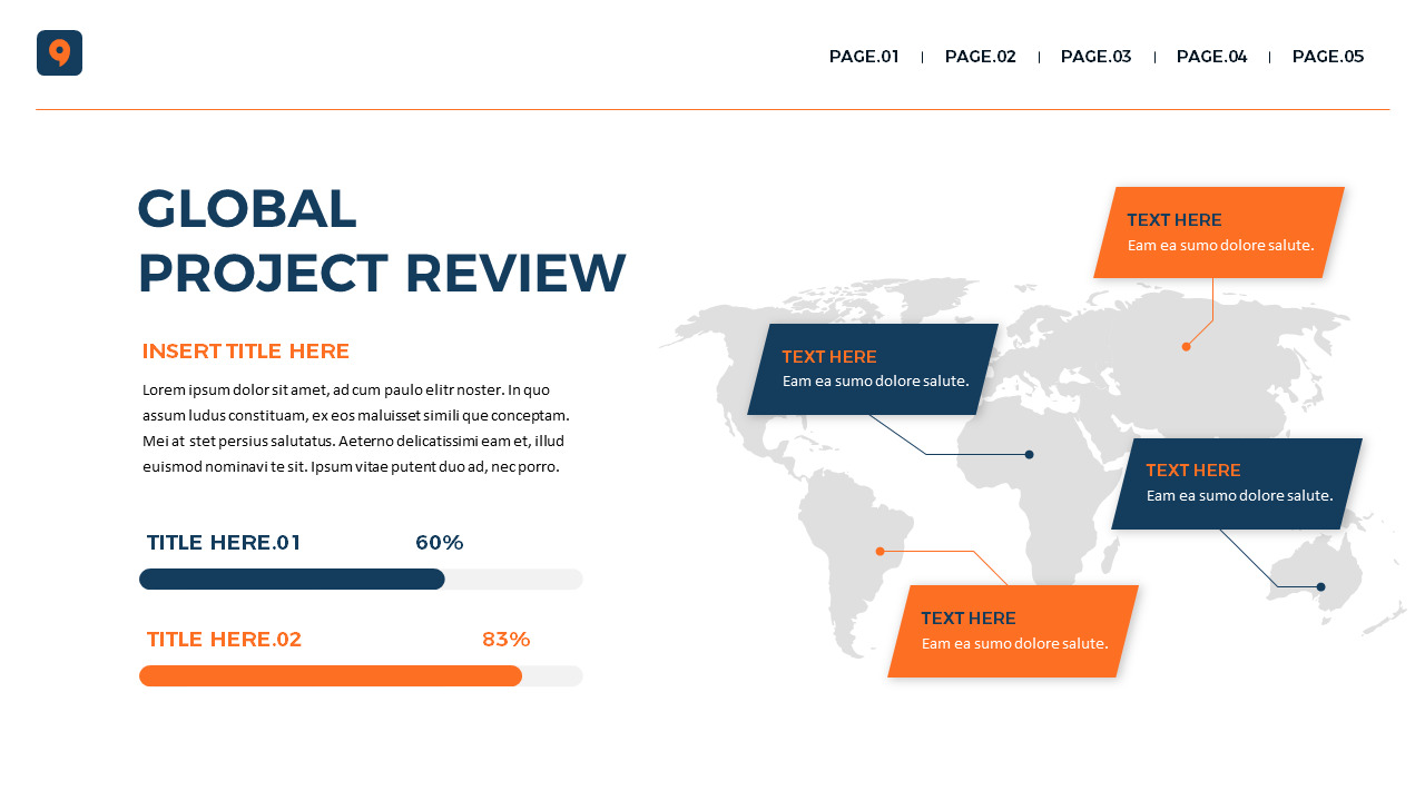 Annual Report 2026 Google Slides Templates for Your Next Presentation