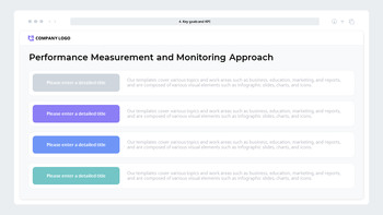 2026 Annual Business Plan PPT – Performance-Driven Strategic Operations Presentation PPT_17