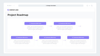 2026 Annual Business Plan PPT – Performance-Driven Strategic Operations Presentation PPT_18