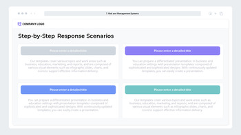 2026 Annual Business Plan PPT – Performance-Driven Strategic Operations Presentation PPT_27