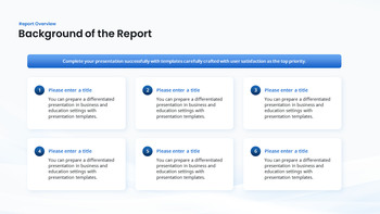 2026 Annual Key Business Performance Report PowerPoint Template model ppt presentation_05