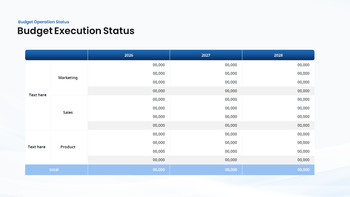 2026 Annual Key Business Performance Report PowerPoint Template model ppt presentation_25