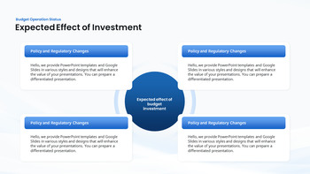 2026 Annual Key Business Performance Report PowerPoint Template model ppt presentation_26