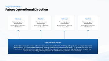 2026 Annual Key Business Performance Report PowerPoint Template model ppt presentation_27