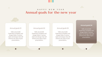 PowerPoint-Präsentation zum Jahr des Pferdes 2026 (Kulturelle Bedeutung & Einblicke ins neue Jahr) Powerpoint-Designer_21