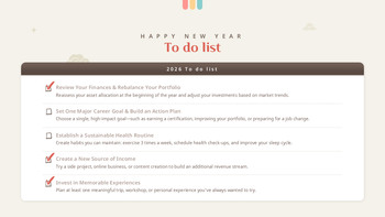 PowerPoint-Präsentation zum Jahr des Pferdes 2026 (Kulturelle Bedeutung & Einblicke ins neue Jahr) Powerpoint-Designer_23