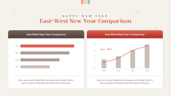 PowerPoint-Präsentation zum Jahr des Pferdes 2026 (Kulturelle Bedeutung & Einblicke ins neue Jahr) Powerpoint-Designer_24