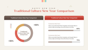 PowerPoint-Präsentation zum Jahr des Pferdes 2026 (Kulturelle Bedeutung & Einblicke ins neue Jahr) Powerpoint-Designer_25