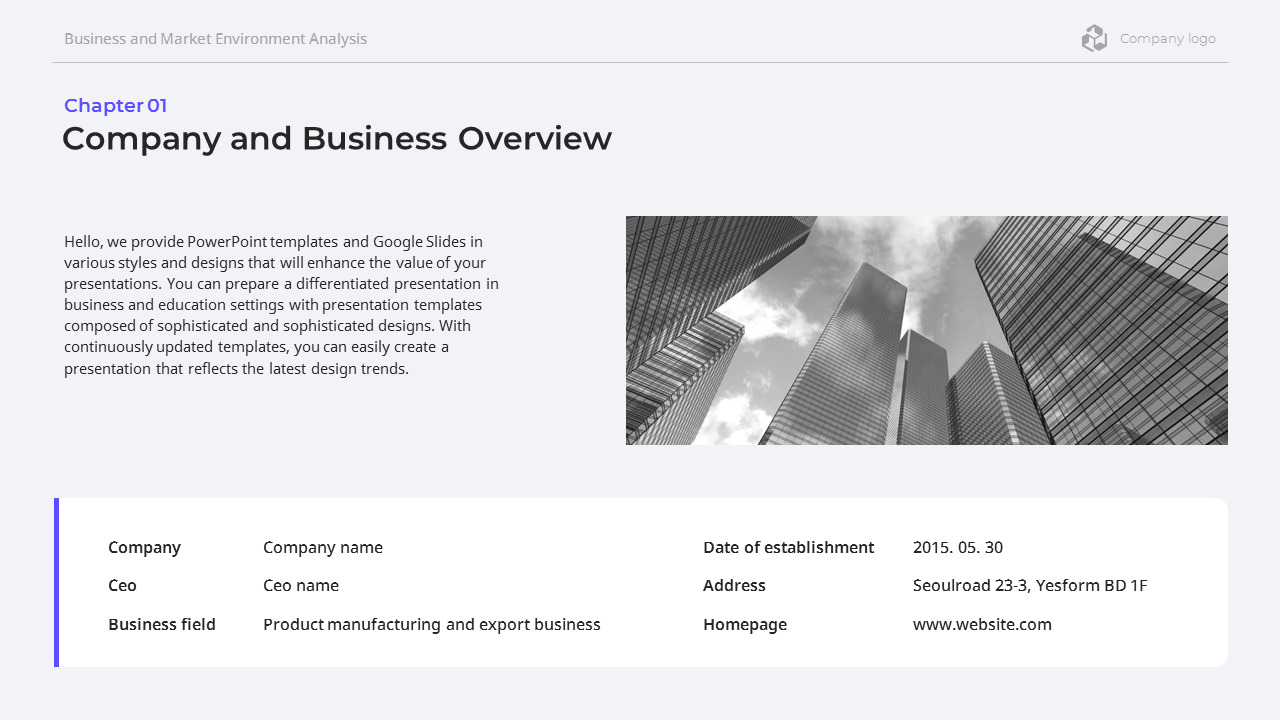 Sales Targets & Go-To-Market Strategy Presentation Template slides | 2026 Edition PPT PowerPoint_03