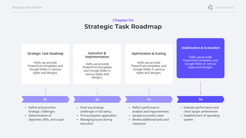 Sales Targets & Go-To-Market Strategy Presentation Template slides | 2026 Edition PPT PowerPoint_20