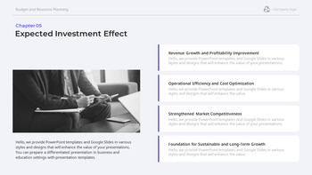 Sales Targets & Go-To-Market Strategy Presentation Template slides | 2026 Edition PPT PowerPoint_22
