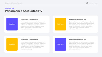 Sales Targets & Go-To-Market Strategy Presentation Template slides | 2026 Edition PPT PowerPoint_26