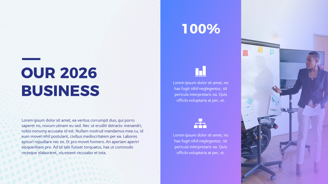 2026 Business Plan PowerPoint Presentation Slides